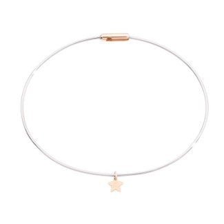 Civita Queriot Mon Etoile Bracelet with Stella Mon Histoire