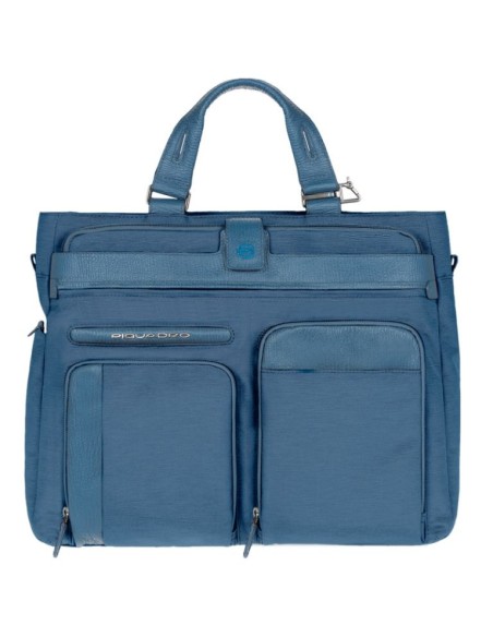 Two handles bag-CA2510SI/AV