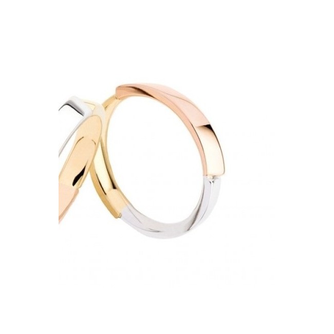 Faith Chalk in three colors of gold line Momento - L2982UBGR