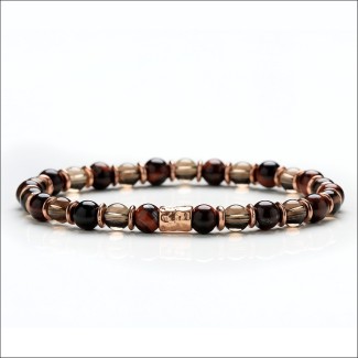 Women's Tassel Bracelet Multicolor Elastic Woman - LUCAS