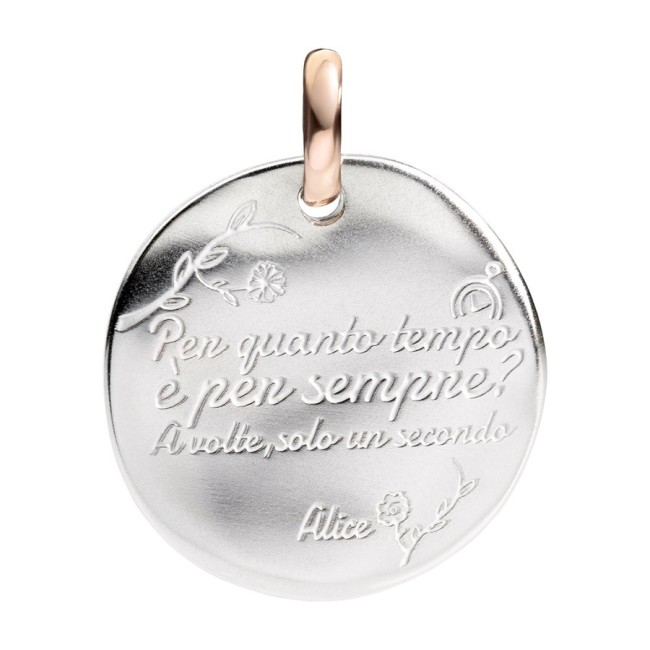 Great Alice Coin For How Long is It Forever Civita by Queriot