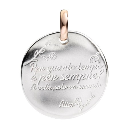 Great Alice Coin For How Long is It Forever Civita by Queriot