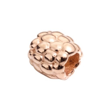 Beads Divorce Mora small pink rose Civita by Queriot