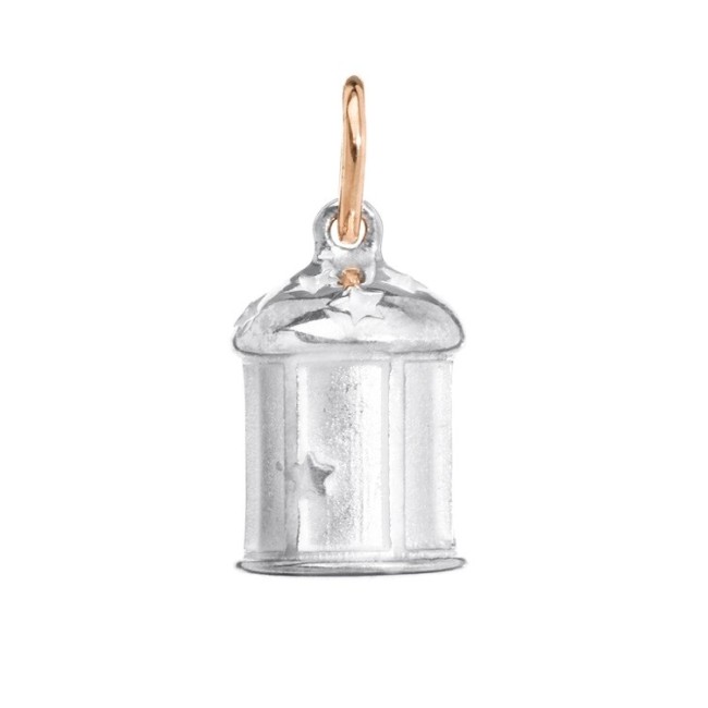 Charms Lantern of Desires Civita by Queriot - F16A03LDESI