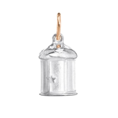 Charms Lantern of Desires Civita by Queriot - F16A03LDESI