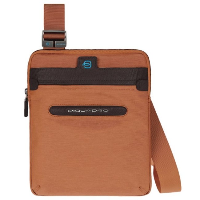 Flache Tasche mit abnehmbaren mobile Fall bringt iPad-CA1816SI/ARTM