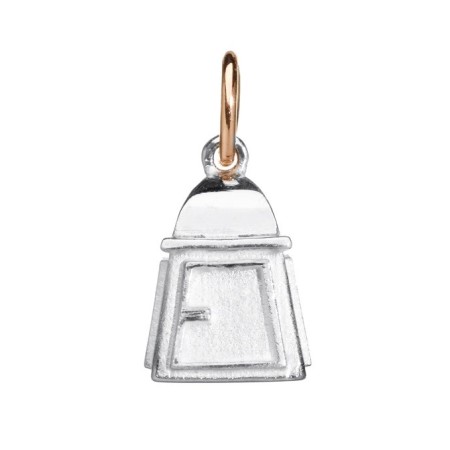 Charms Laterne der bürgerlichen Freundschaft von Queriot - F16A03LAMIC