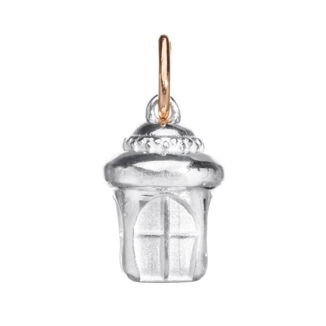 Charms Laterne des Civita Dance von Queriot - F16A03LDANZ