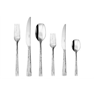 Steel Sambonet Cutlery Service