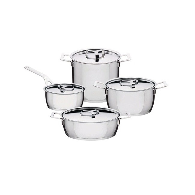 Penthouse Linie A von Alessi