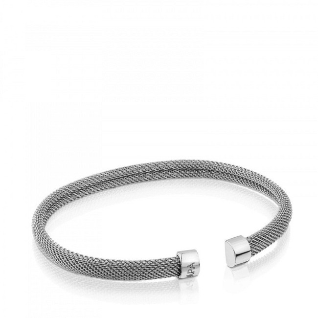 Mousse Tous Würfel Armband - 714051500