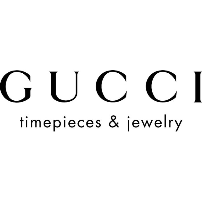 Anello in argento Gucci Ghost 12mm - YBC45531900118