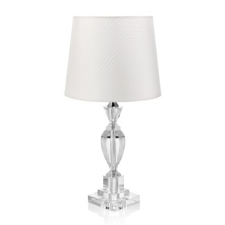 Octavian Kristalllampe