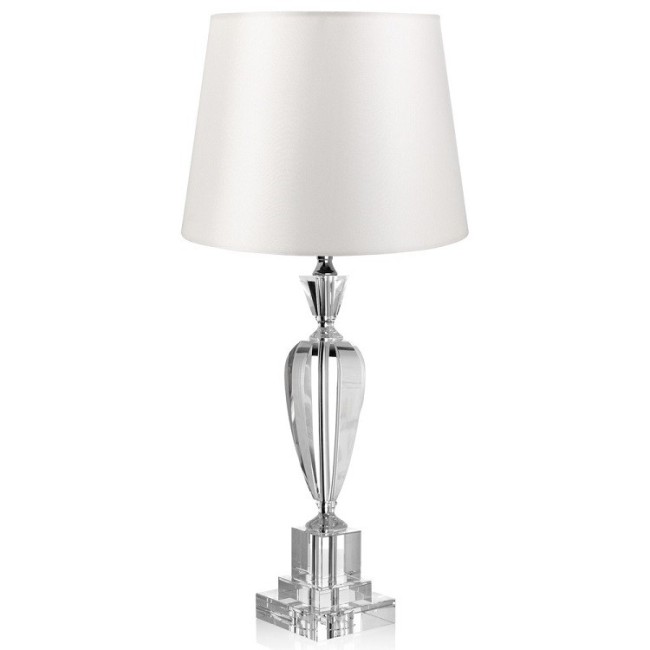 Lampada in cristallo Ottaviani