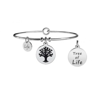 Kidult Frau Armband Baum des Lebens - 231629