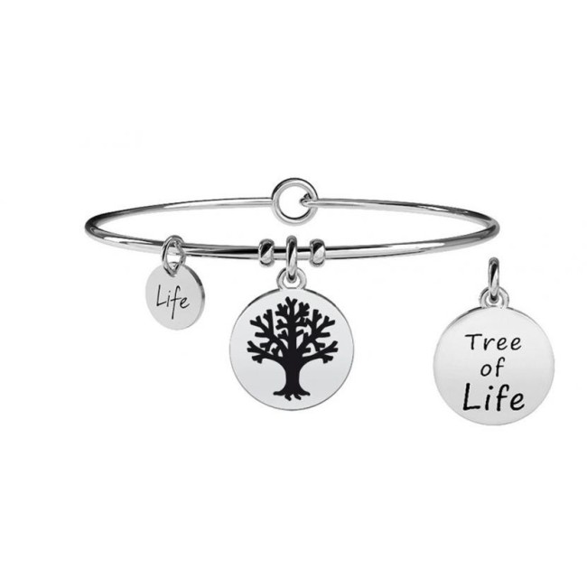 Kidult Frau Armband Baum des Lebens - 231629