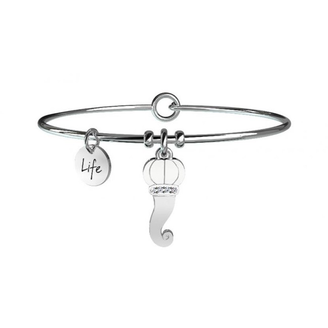 Bracciale Kidult donna Cornetto scaramantico - 231551