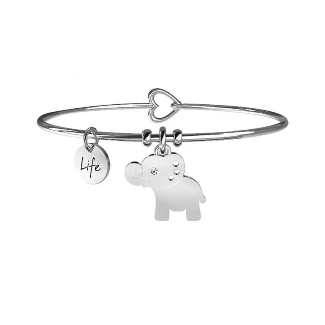 Bracciale Kidult donna Elefante good luck- 231560