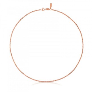 Collana Tous in argento rosè - 511902740