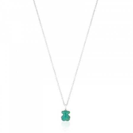 Tous New Color Necklace in Amazonian - 615434510