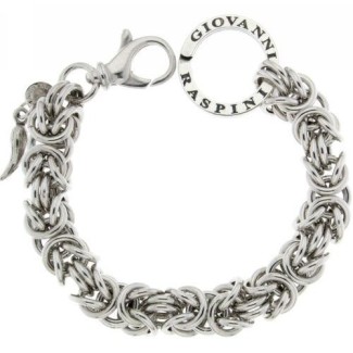 Bracciale in argento - GR6863