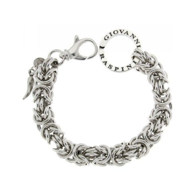 Silver bracelet-GR6863