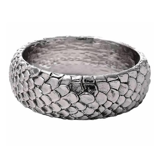 Bracciale in argento Serpente - 7125S