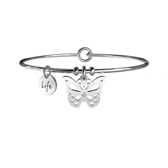 Kidult Woman Butterfly Bracelet - 231591