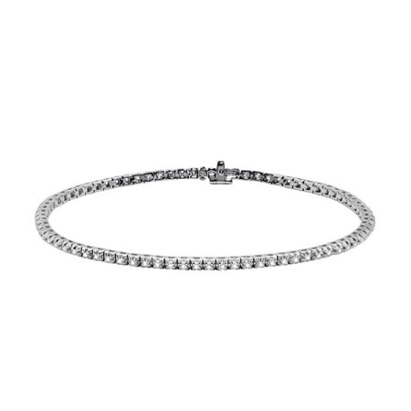 Shiny Gold Bracelet-20031100