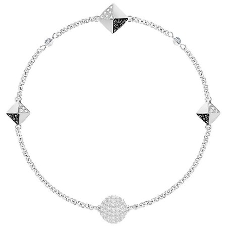 Bracciale Swarovski Remix Collection - Rock and Chic - 5354760