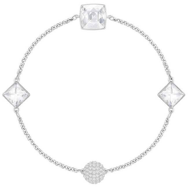 Bracciale Swarovski Remix Collection Cabochon - 5365757