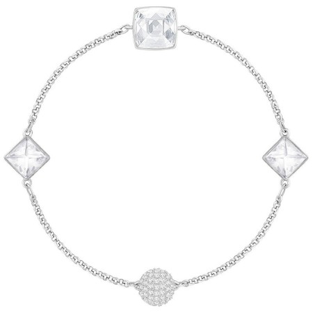 Swarovski Remix Kollektion Cabochon Armband - 5365757
