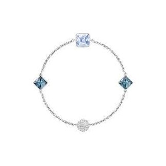 Swarovski Remix Collection Cabochon Bracelet - 5365761