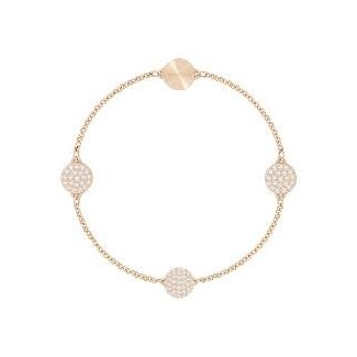 Bracciale Swarovski Remix Collection Circle - 5365742