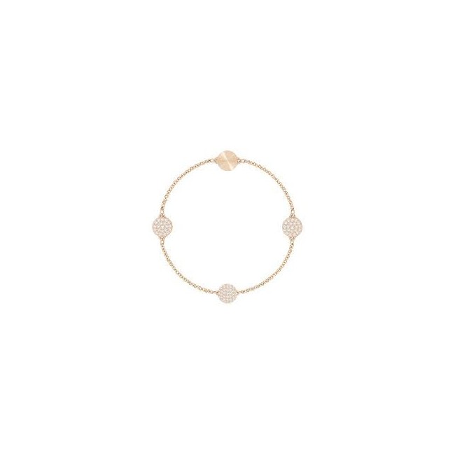 Swarovski Remix Kollektion Kreis Armband - 5365742