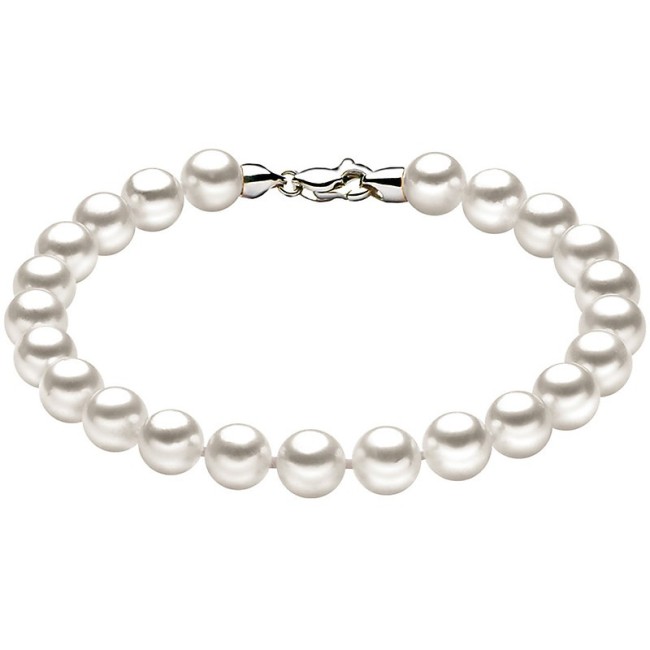 Pearls bracelet - BSQ105