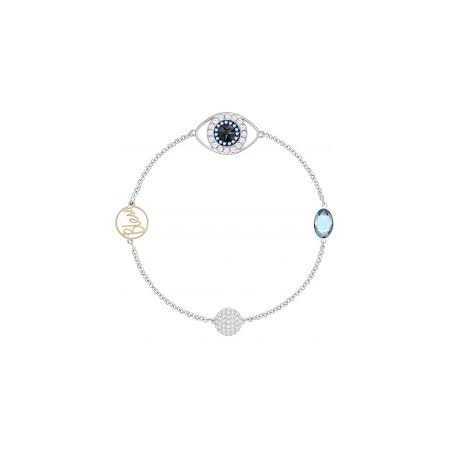 Swarovski Remix Collection Eye Bracelet - 5373230