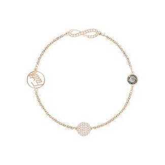 Swarovski Remix Collection Faith Bracelet - 5373225