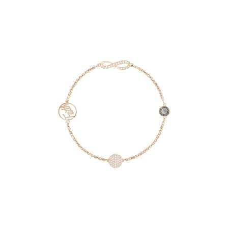 Bracciale Swarovski Remix Collection Faith - 5373225