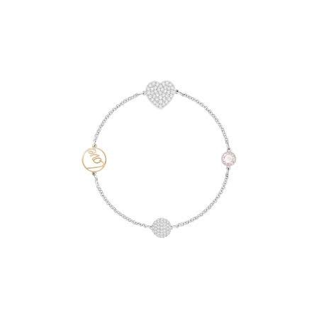 Swarovski Remix Collection Herz Armband - 5373220