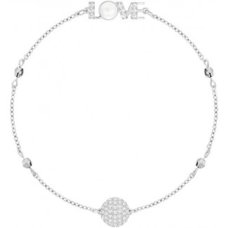 Bracciale Swarovski Remix Collection Love - 5368071
