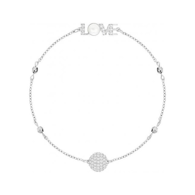 Bracciale Swarovski Remix Collection Love - 5368071