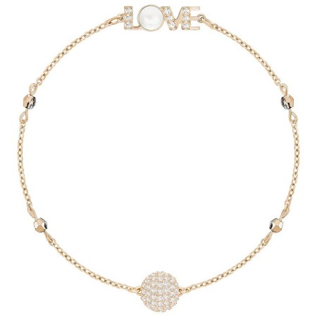 Swarovski Remix Collection Love Love Bracelet - 5373223