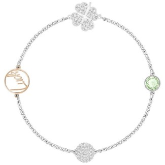 Bracciale Swarovski Remix Collection Luck - 5373242