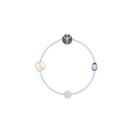 Swarovski Remix Collection PC Bracelet - 5365748