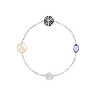 Swarovski Remix Collection PC Armband - 5373246