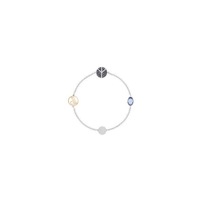 Bracciale Swarovski Remix Collection PC - 5373246