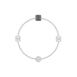 Bracciale Swarovski Remix Collection Spike - 5365762