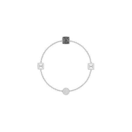 Swarovski Remix Collection Spike Bracelet - 5365762