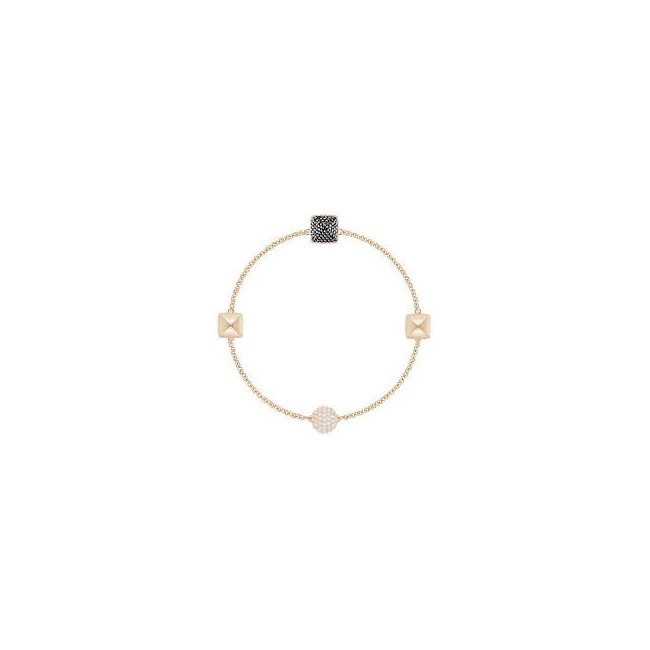 Swarovski Remix Collection Spike Bracelet - 5373213